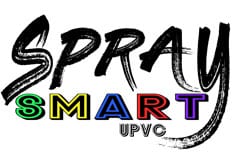 Spray Smart UPVC Logo